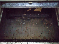 日野デュトロパッカー車（塵芥車）小型（2t・3t）[写真09]