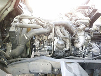 いすゞフォワードアルミウイング中型（4t）[写真13]