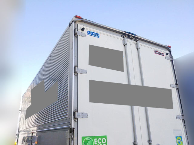 いすゞフォワードアルミウイング中型（4t）[写真02]