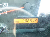 いすゞフォワードアルミウイング中型（4t）[写真20]