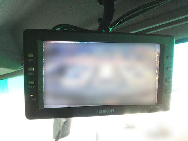 いすゞフォワードアルミウイング中型（4t）[写真22]