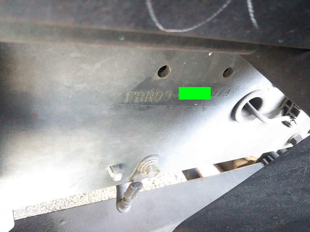 いすゞフォワードアルミウイング中型（4t）[写真23]