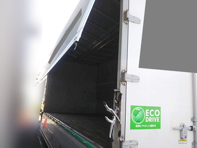 いすゞフォワードアルミウイング中型（4t）[写真05]