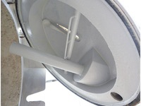 いすゞギガ汚泥吸引車大型（10t）[写真23]