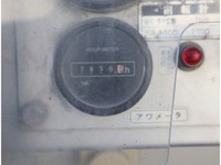 いすゞギガ汚泥吸引車大型（10t）[写真29]