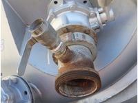 いすゞギガ汚泥吸引車大型（10t）[写真32]