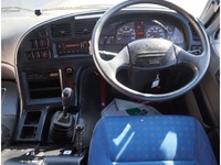 いすゞギガ汚泥吸引車大型（10t）[写真37]