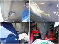 いすゞギガ汚泥吸引車大型（10t）[写真39]