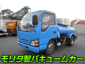 中古バキュームカー 小型 2t 3t 中古トラックのトラック王国 大特価セール中