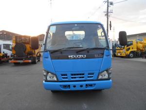 中古バキュームカー 小型 2t 3t 中古トラックのトラック王国 大特価セール中