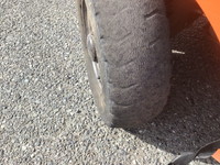 トヨタフォークリフト[写真15]