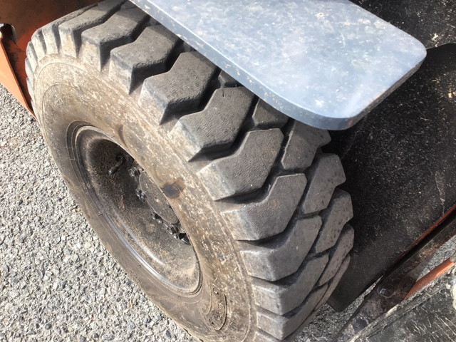 トヨタフォークリフト[写真16]