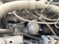 トヨタフォークリフト[写真18]