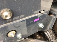 トヨタフォークリフト[写真20]