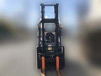 トヨタフォークリフト[写真06]