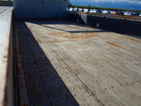 いすゞフォワードクレーン4段中型（4t）[写真11]