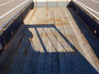 いすゞフォワードクレーン4段中型（4t）[写真12]