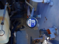 いすゞフォワードクレーン4段中型（4t）[写真16]