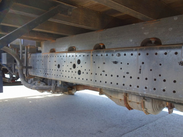 いすゞフォワードクレーン4段中型（4t）[写真20]