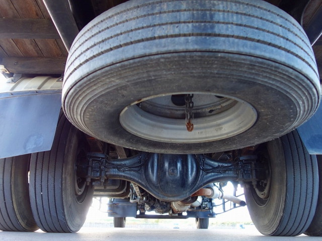 いすゞフォワードクレーン4段中型（4t）[写真22]