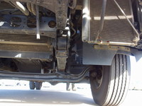 いすゞフォワードクレーン4段中型（4t）[写真25]