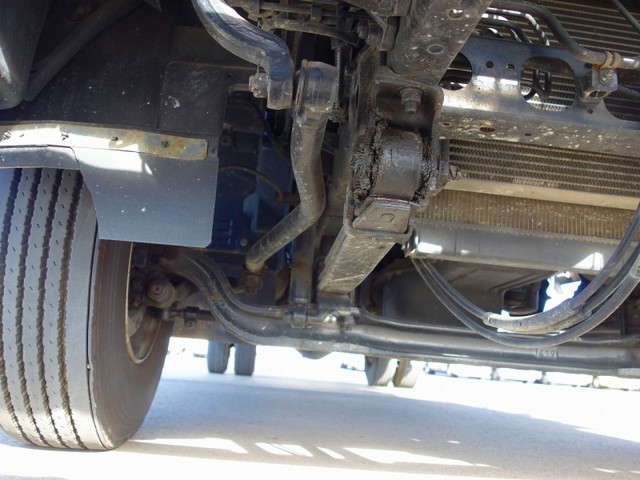 いすゞフォワードクレーン4段中型（4t）[写真26]