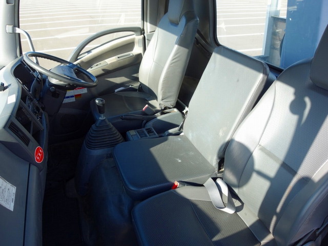 いすゞフォワードクレーン4段中型（4t）[写真28]