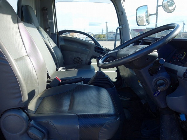 いすゞフォワードクレーン4段中型（4t）[写真29]