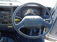 いすゞフォワードクレーン4段中型（4t）[写真33]