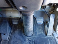 いすゞフォワードクレーン4段中型（4t）[写真36]