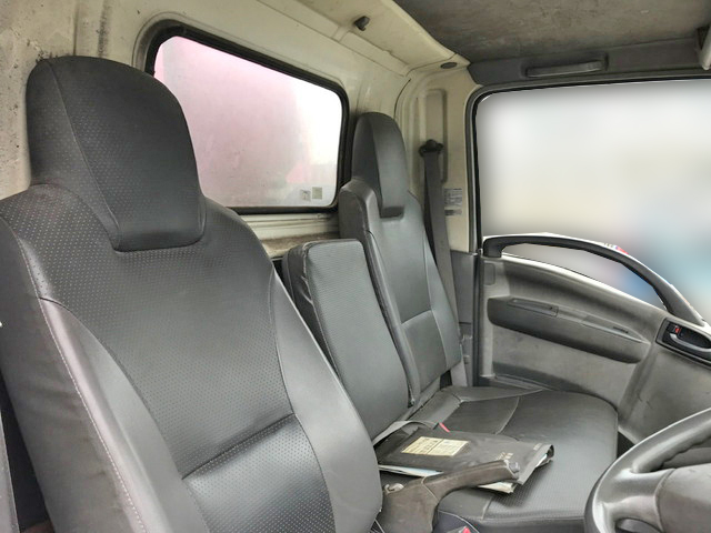 いすゞエルフパッカー車（塵芥車）小型（2t・3t）[写真29]