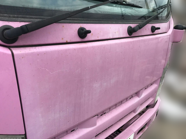 いすゞエルフパッカー車（塵芥車）小型（2t・3t）[写真06]