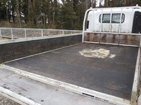 いすゞエルフ平ボディ小型（2t・3t）[写真16]