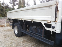 いすゞエルフ平ボディ小型（2t・3t）[写真18]