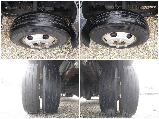 いすゞエルフ平ボディ小型（2t・3t）[写真22]