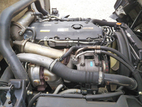 いすゞエルフ平ボディ小型（2t・3t）[写真23]