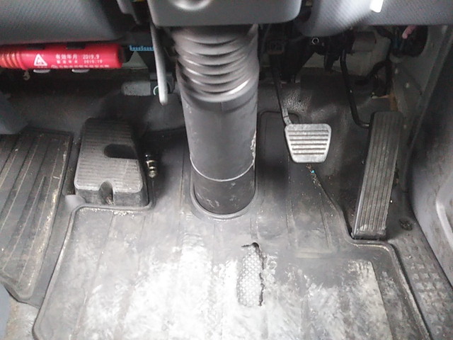 いすゞエルフ平ボディ小型（2t・3t）[写真33]