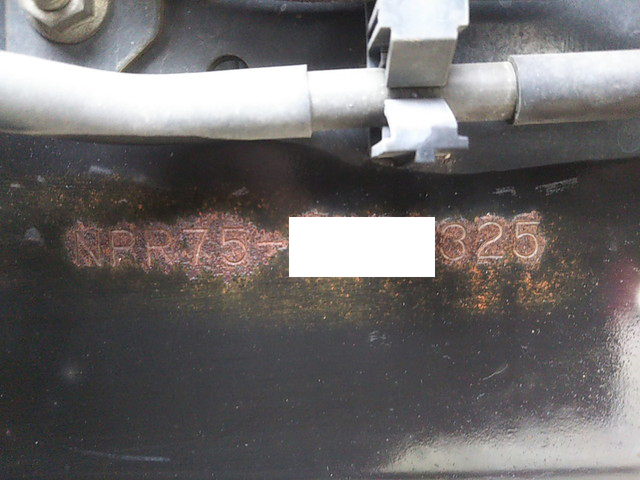 いすゞエルフ平ボディ小型（2t・3t）[写真40]