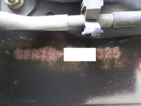 いすゞエルフ平ボディ小型（2t・3t）[写真40]