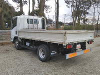 いすゞエルフ平ボディ小型（2t・3t）[写真04]