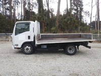 いすゞエルフ平ボディ小型（2t・3t）[写真06]