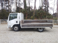 いすゞエルフ平ボディ小型（2t・3t）[写真07]