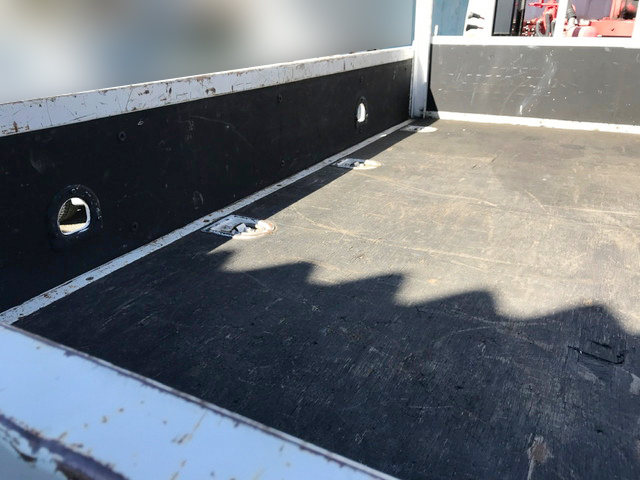 マツダタイタンユニック4段小型（2t・3t）[写真10]