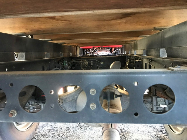 マツダタイタンユニック4段小型（2t・3t）[写真16]