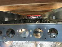 マツダタイタンユニック4段小型（2t・3t）[写真16]