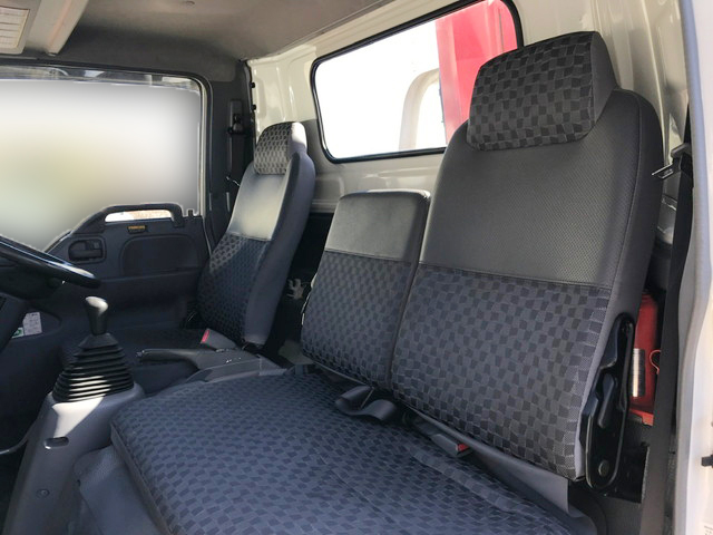 マツダタイタンユニック4段小型（2t・3t）[写真18]