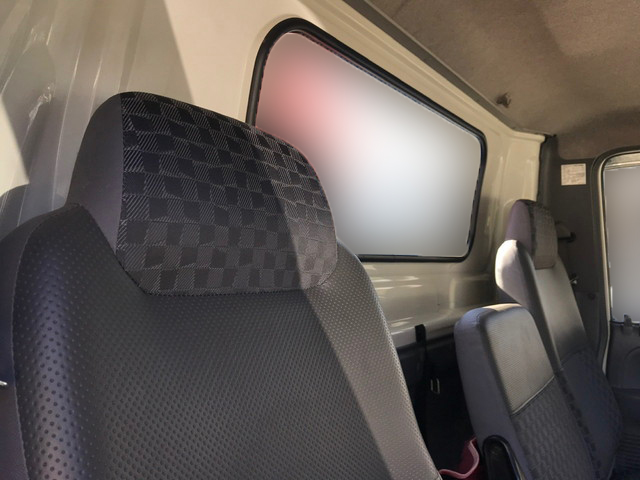 マツダタイタンユニック4段小型（2t・3t）[写真19]