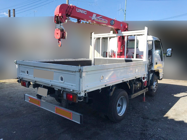 マツダタイタンユニック4段小型（2t・3t）[写真02]