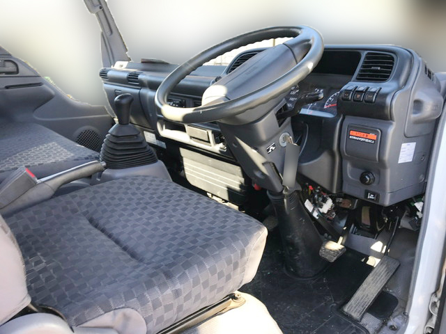 マツダタイタンユニック4段小型（2t・3t）[写真22]