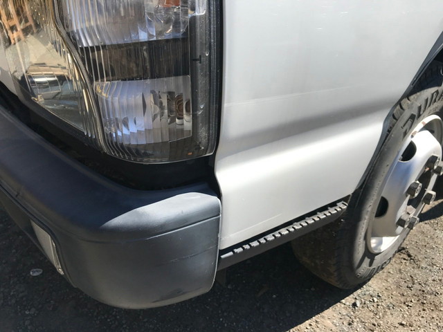 マツダタイタンユニック4段小型（2t・3t）[写真06]